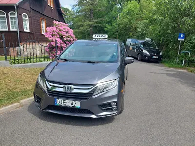 SUPER TAXI KARPACZ - Taksówki w Karpaczu 24h